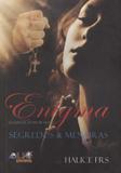 Enigma - segredos e mentiras - Editora lio - d d cartio