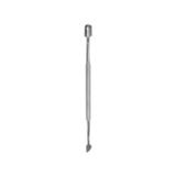 Enox Empurrador/Raspador de Cutícula 657