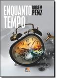 Enquanto Tempo - Besourobox - 8inverso