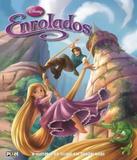 Enrolados - A Historia Do Filme Em Quadrinhos - Pixel