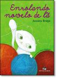 Enrolando Novelo de Lã - Editora do brasil - paradidático