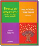 Enrosca ou desenrosca - Moderna - paradidaticos