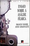 Ensaio sobre a analise filmica - Papirus