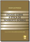 Ensaio sobre a etica de norberto bobbio - Conceito editorial