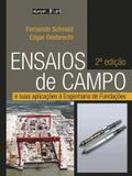 ENSAIOS DE CAMPO - 2ª ED - Oficina de textos