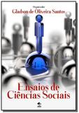 Ensaios de ciencias sociais - Autor independente