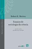 Ensaios de sociologia da ciência
