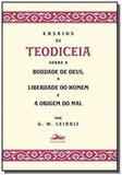 Ensaios de Teodiceia