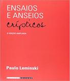 Ensaios E Anseios Cripticos - 02 Ed - Unicamp