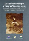 Ensaios Em Homenagem a Frederico Waldemar Lange - Ed. Bilingue - Interciência