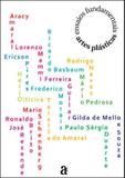 Ensaios fundamentais - artes plasticas - Azougue editorial