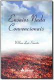 Ensaios Nada Convencionais - Atheneu