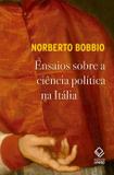 Ensaios sobre a ciência política na Itália