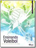 Ensinando Voleibol - Phorte editora ltda