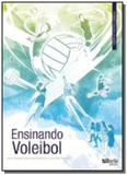 Ensinando voleibol - Phorte