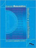 Ensinar matematica: desafios e possibilidades - Dimensao - didatico
