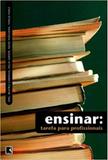 Ensinar: tarefa para profissionais - Record