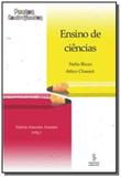 Ensino de ciencias 01 - Grupo summus