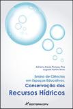 Ensino de Ciências em Espaços Educativos - Crv