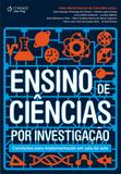 Ensino de ciências por investigação - Condições para implementação em sala de aula