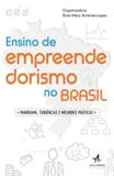 Ensino de Empreendedorismo no Brasil - Alta books