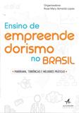 Ensino De Empreendedorismo No Brasil - Alta books