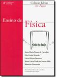 Ensino de Física - Coleção Ideias em Ação - Cengage learning nacional
