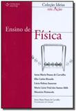 Ensino de física - coleção ideias em ação - Cengage