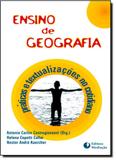 Ensino de Geografia: Práticas e Textualizações no Cotidiano - Mediacao