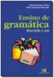 Ensino de gramatica: descricao e uso - Contexto