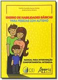Ensino de habilidades basicas para pessoas com aut - Appris
