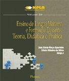 Ensino De Lingua Materna E Formacao Docente - Pontes