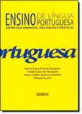 Ensino de Língua Portuguesa: Entre Documentos, Discursos e Práticas - Associacao humanitas