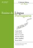 Ensino de língua portuguesa