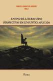 Ensino de literaturas - perspectivas em linguistica aplicada - Pontes editores