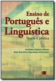Ensino de portugues e linguistica - Contexto