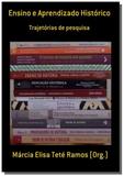 Ensino e aprendizado historico - Autor independente