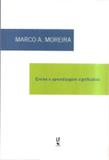 Ensino e aprendizagem significativa - Livraria da fisica