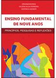 Ensino Fundamental de Nove Anos - Crv
