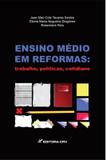 Ensino Médio em Reformas - Crv