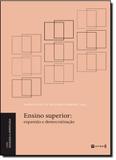 Ensino Superior Expansão e Democratização - 7 letras
