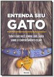 Entenda seu gato - Arx - benvira