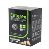 Enterex sachês 8g Carvão Ativado Intoxicações(cx 10 unid) - Vetnil