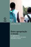 Entre apropriação e recusa - Unesp