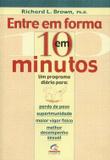 Entre em forma em 10 minutos - Campus tecnico (elsevier)