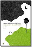 Entre filosofia e literatura - Diversos