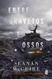 Entre gravetos e ossos - Morro branco