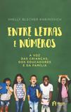 Entre letras e numeros - Estante academica