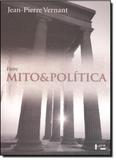 Entre Mito Política - Edusp