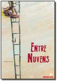 Entre nuvens - Brinque book